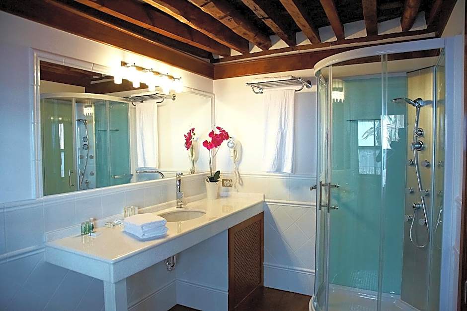 Hotel Emblemático San Agustin