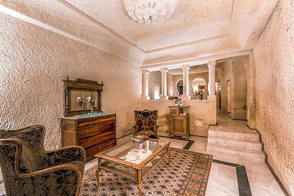 Hanedan Cappadocia Suites