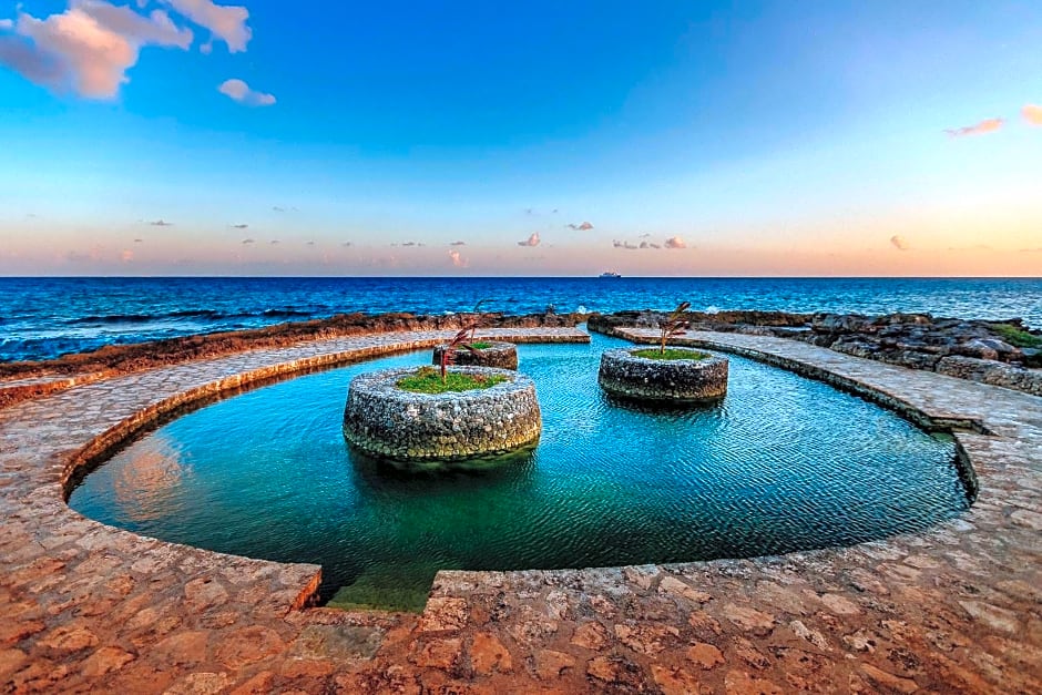 Occidental at Xcaret Destination - All Inclusive Resort