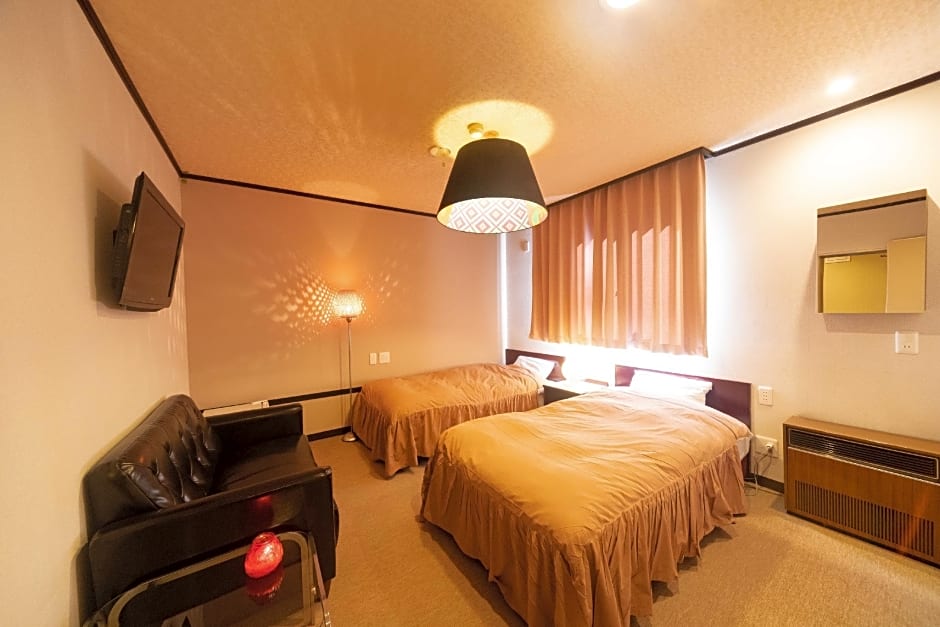 Kagura White Horse Inn