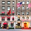 Sanctuary Hotel New York