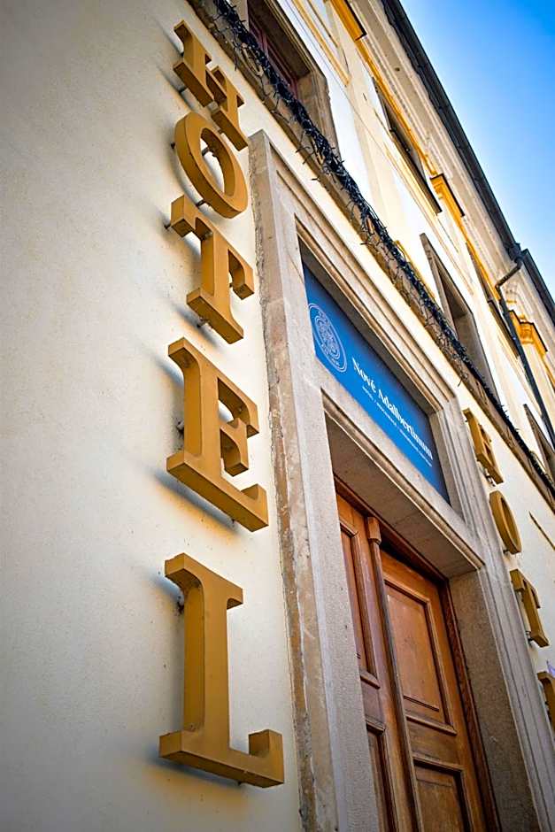 Nové Adalbertinum