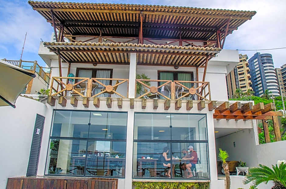 La Belle Beach Hotel