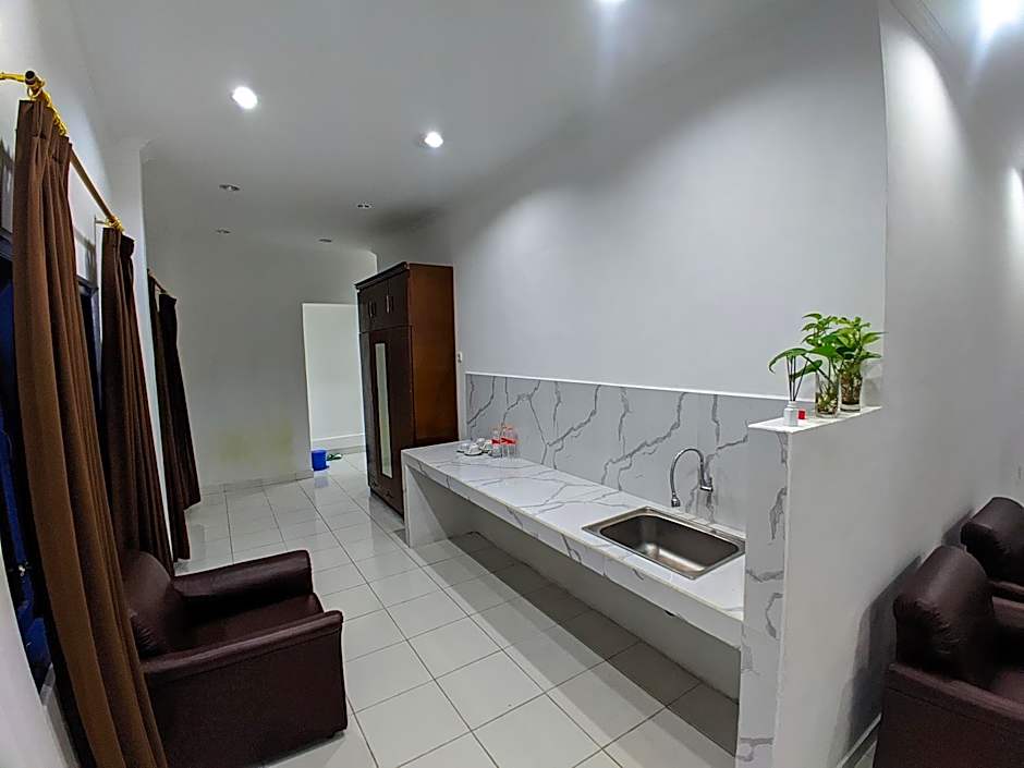 Hotel Bahtera PT.Pelni