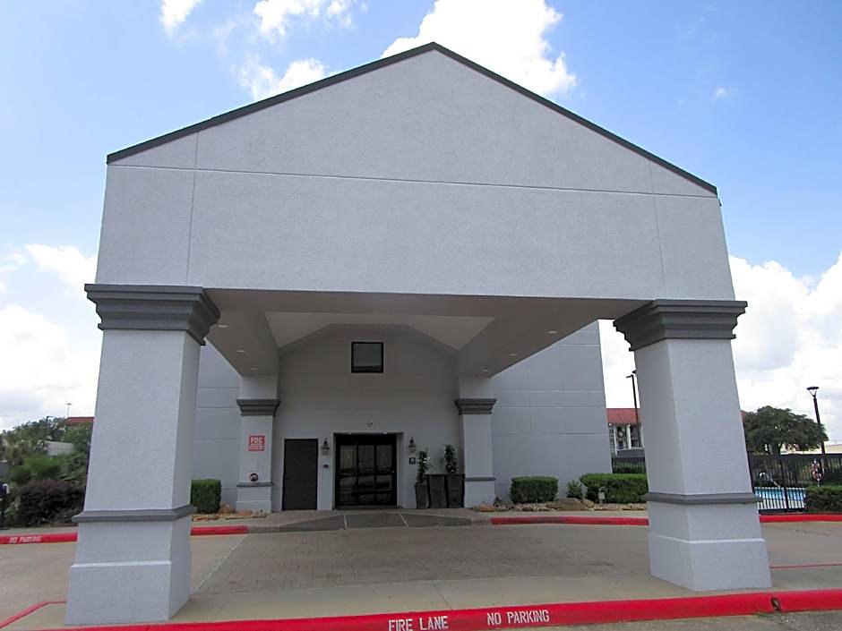 Best Western Cy-Fair