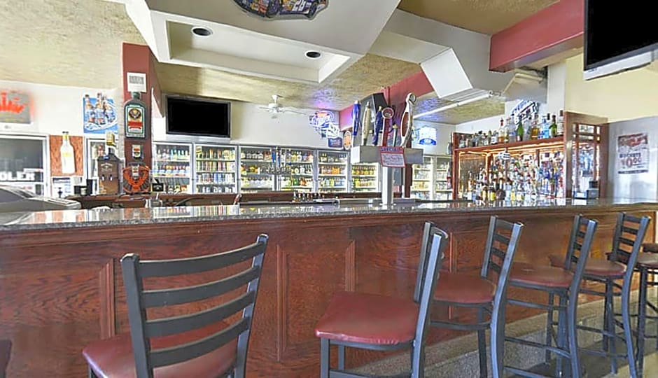 America's Best Value Inn-Marion