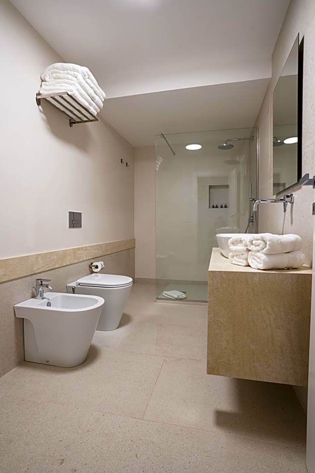 Kalibia rooms and suites