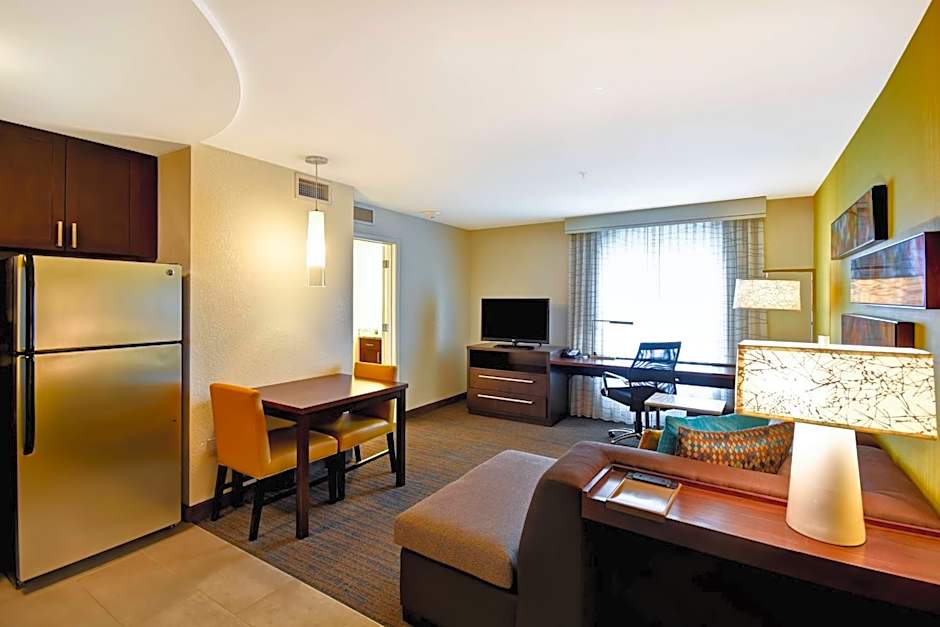 Residence Inn by Marriott Springfield Chicopee