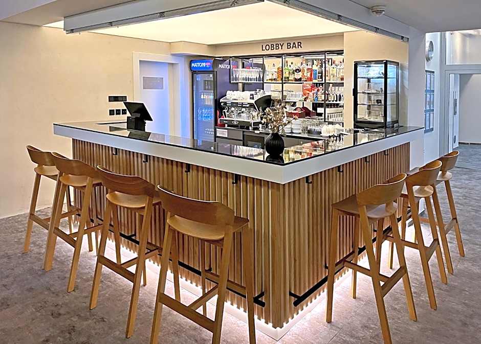 Hotel ILF