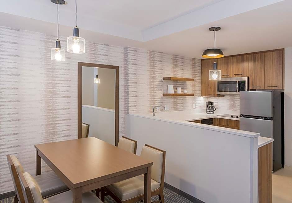 Residence Inn by Marriott Halifax Dartmouth