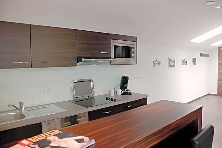 Boardinghouse Bielefeld