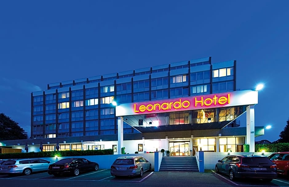 Leonardo Hotel Monchengladbach