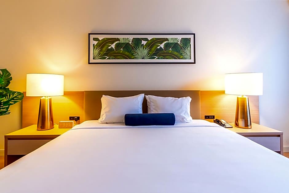 Casablanca Hotel And Casino