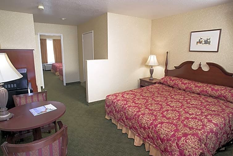 Castle Inn and Suites Anaheim