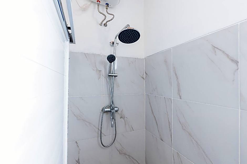 RedDoorz near Waterworld Lampung