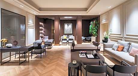 Hotel Cristoforo Colombo