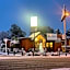 Snowman Lodge and Spa