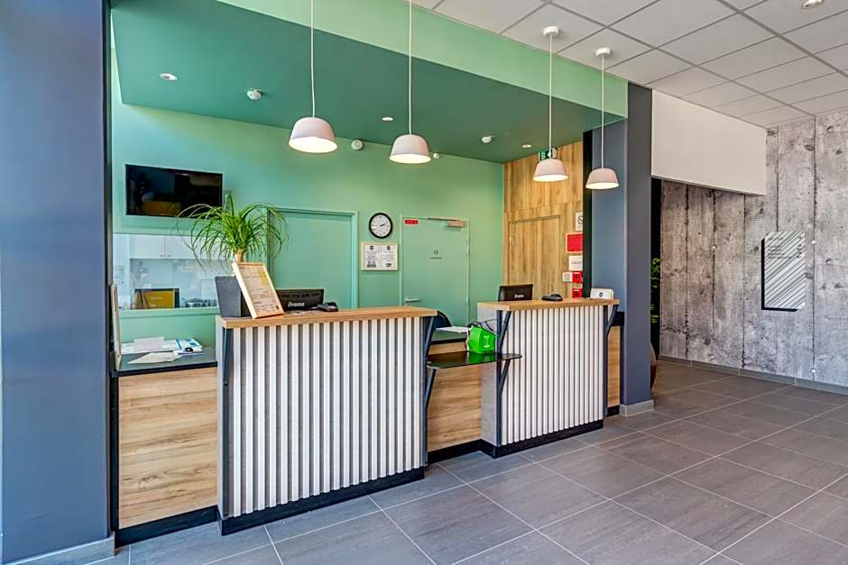 B&B Hôtel PARIS SUD CHATENAY MALABRY