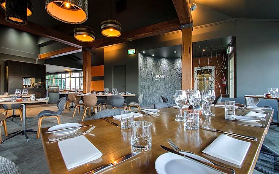 Coachmans Inn Warwick