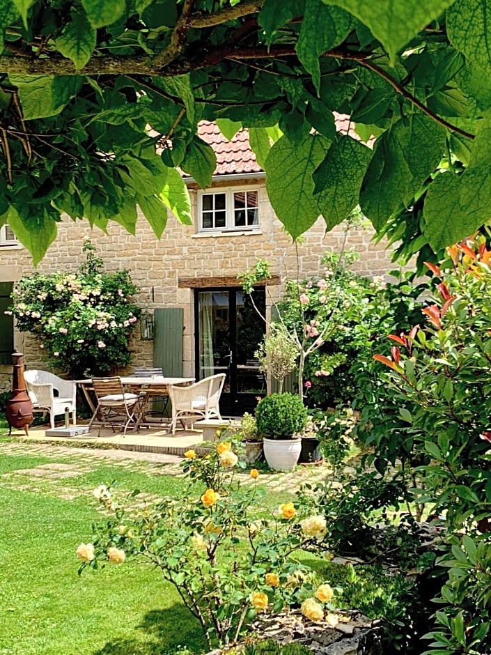 La Cour des Délices