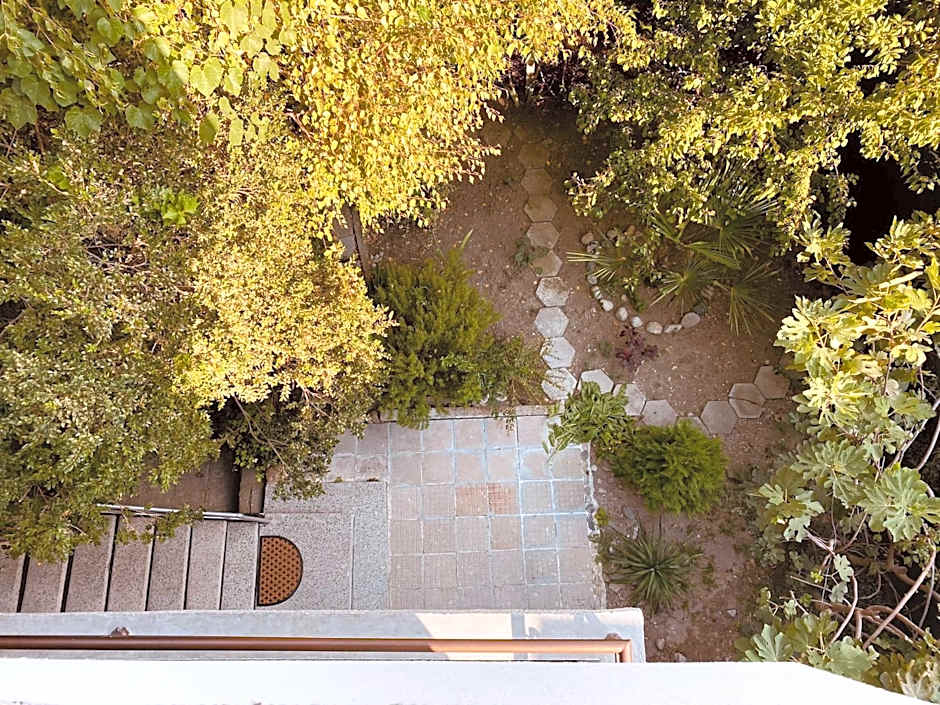 Vita Stulba Guest House