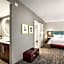 Hampton Inn By Hilton Brooklyn Park