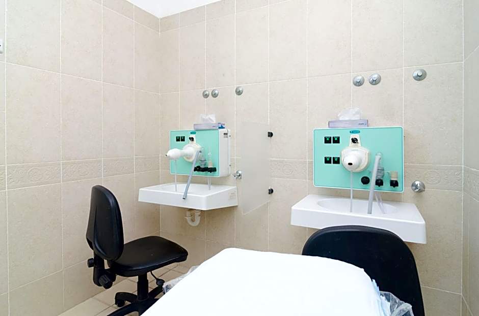 Hotel Terme Saint Raphael