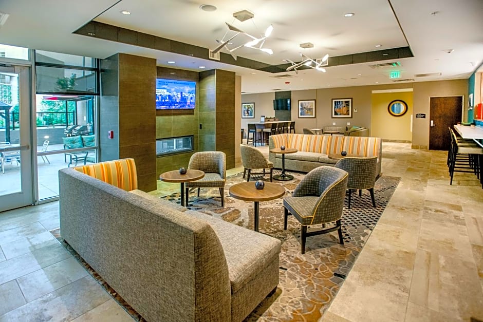 Staybridge Suites Denver Downtown By IHG