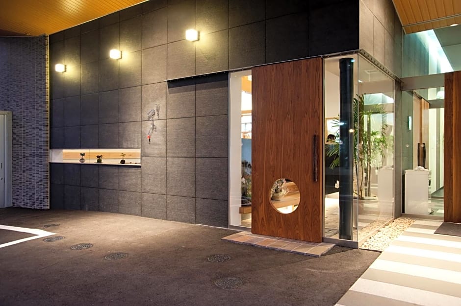 Hakata Sunlight Hotel Hinoohgi
