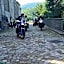 Il borgo Casteldelci