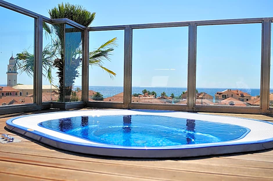 Hotel Torino Wellness & Spa