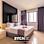 Premium Suites D'lement Genting Highlands by BYON