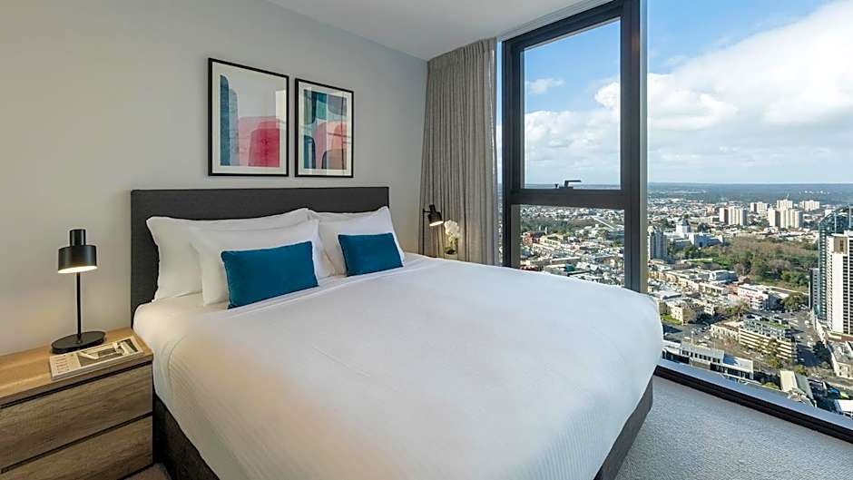 Avani Melbourne Central Residences