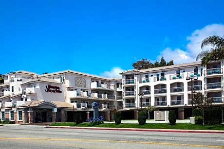 Hampton Inn & Suites Hermosa Beach