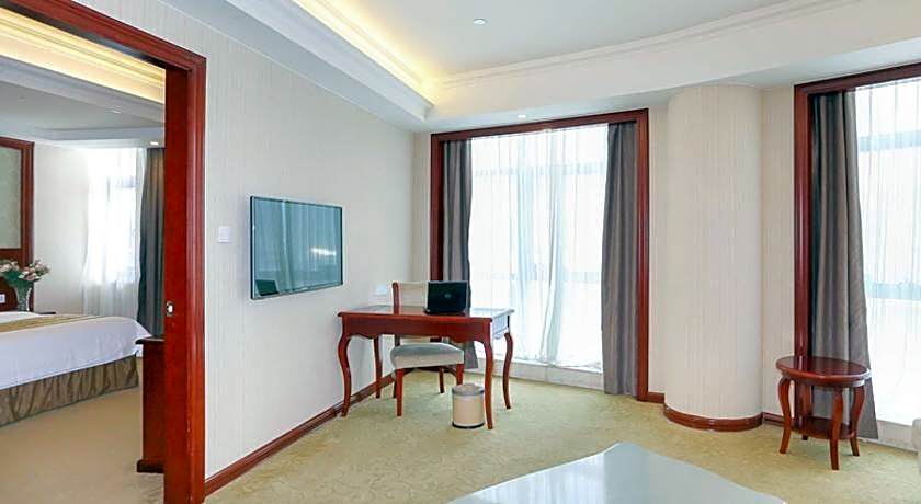 Vienna Hotel Zhejiang Ningbo Ninghai Branch
