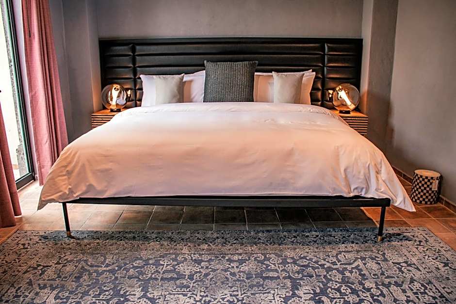 Hotel Piedras Neg
