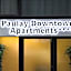 Paulay Downtown Apartments