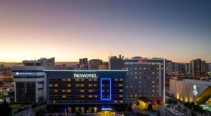 Ibis Kayseri