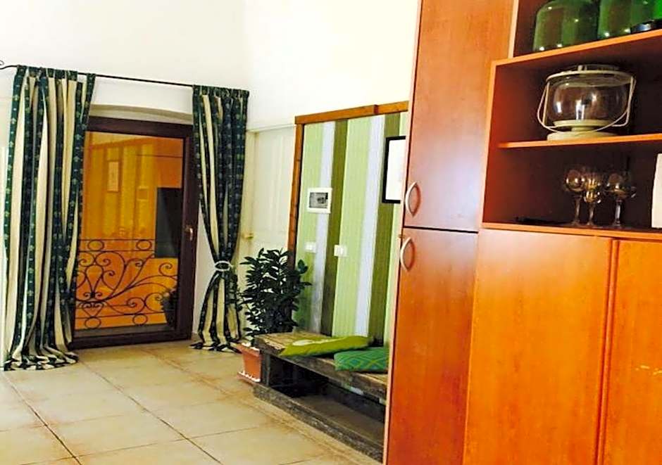 La Locanda al Castello