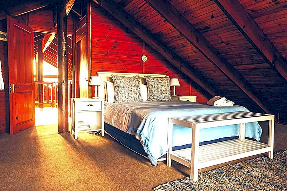 Oyster Creek Lodge