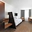 Four Points Flex by Sheraton Vienna Hauptbahnhof