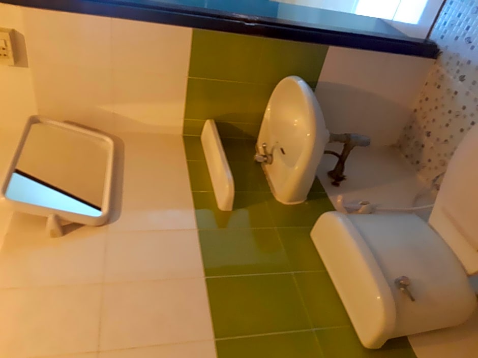 Mixok Guesthouse