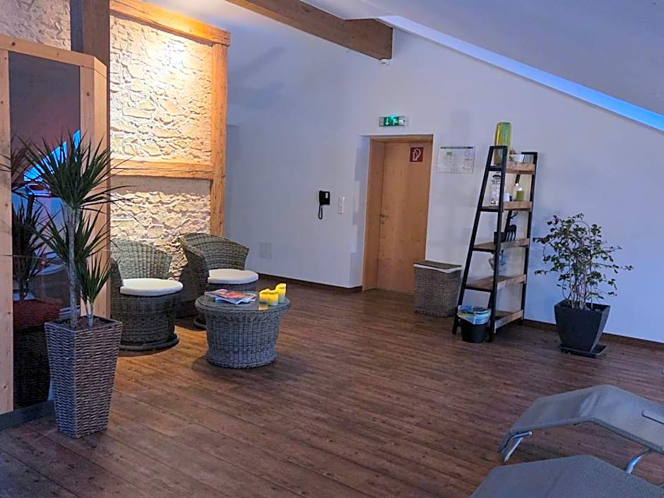 Hotel Restaurant Raunig