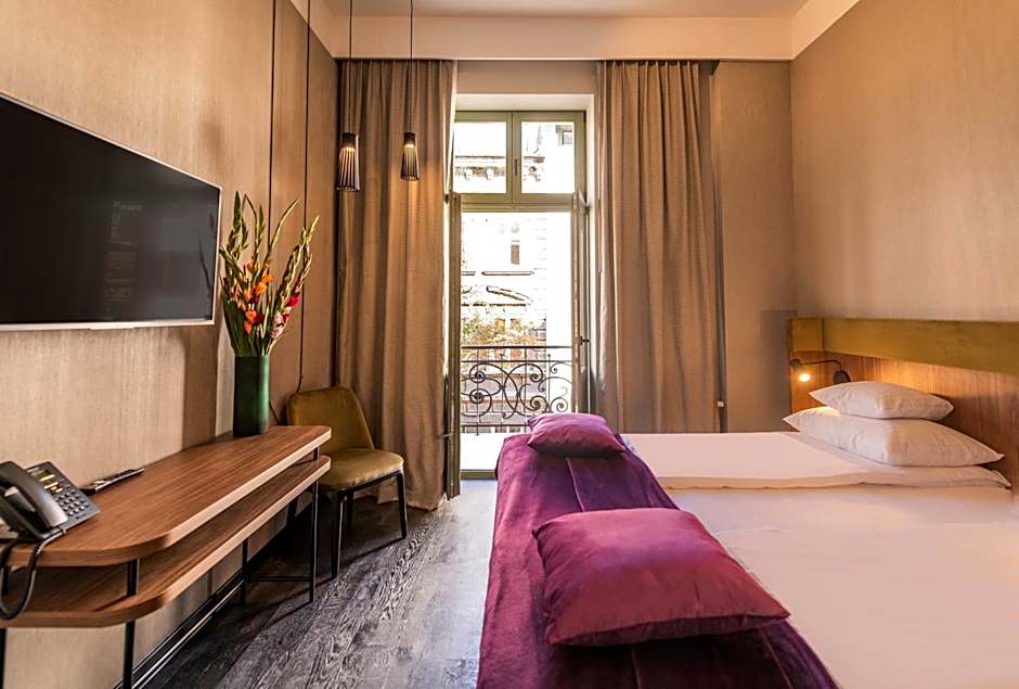 Liebeskind Boutique Hotel Old Town