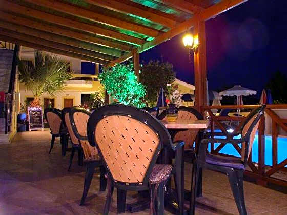 Summer Memories Aparthotel