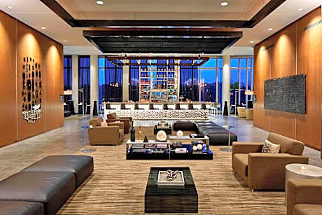 AC Hotel by Marriott Columbus Dublin