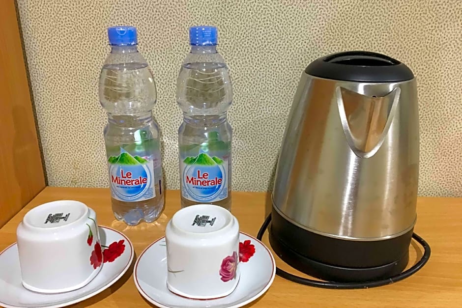 Wisma Syariah UINSU Medan Mitra RedDoorz