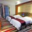 Yimi Hotel Guangzhou Railway Station Sanyuanli Branch