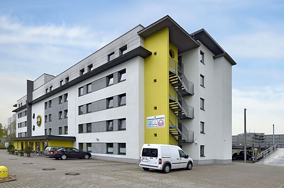 B&B Hotel München-Messe