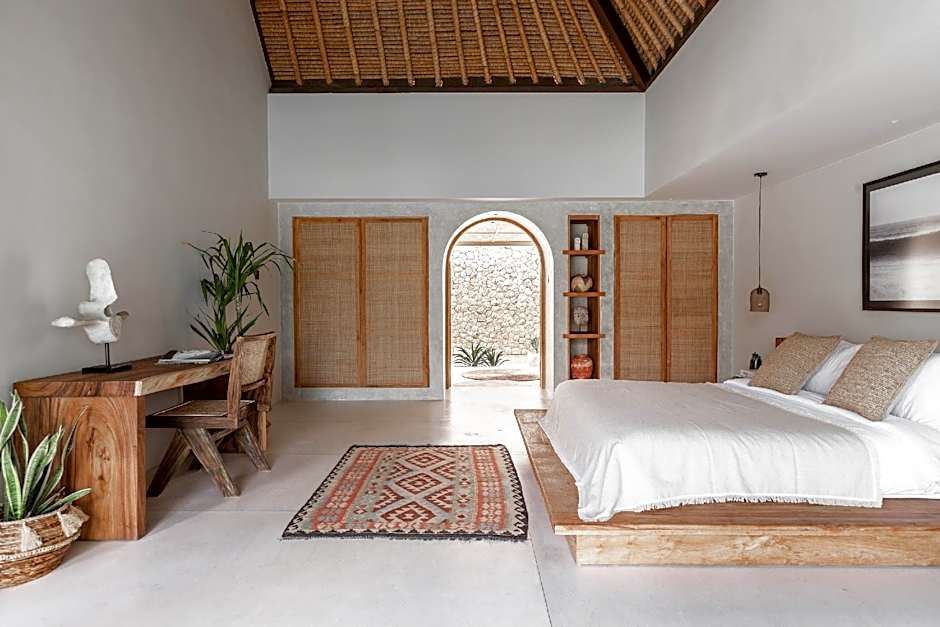 Villa Massilia Bali